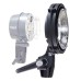 Elinchrom ELB - Quadra Q-Mount to EL Reflector MKII Adapter EL26342
